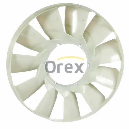 Pervane 936 Motor Euro 6