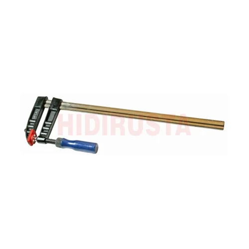 Quick Action Bar Clamp 120X500 Mm