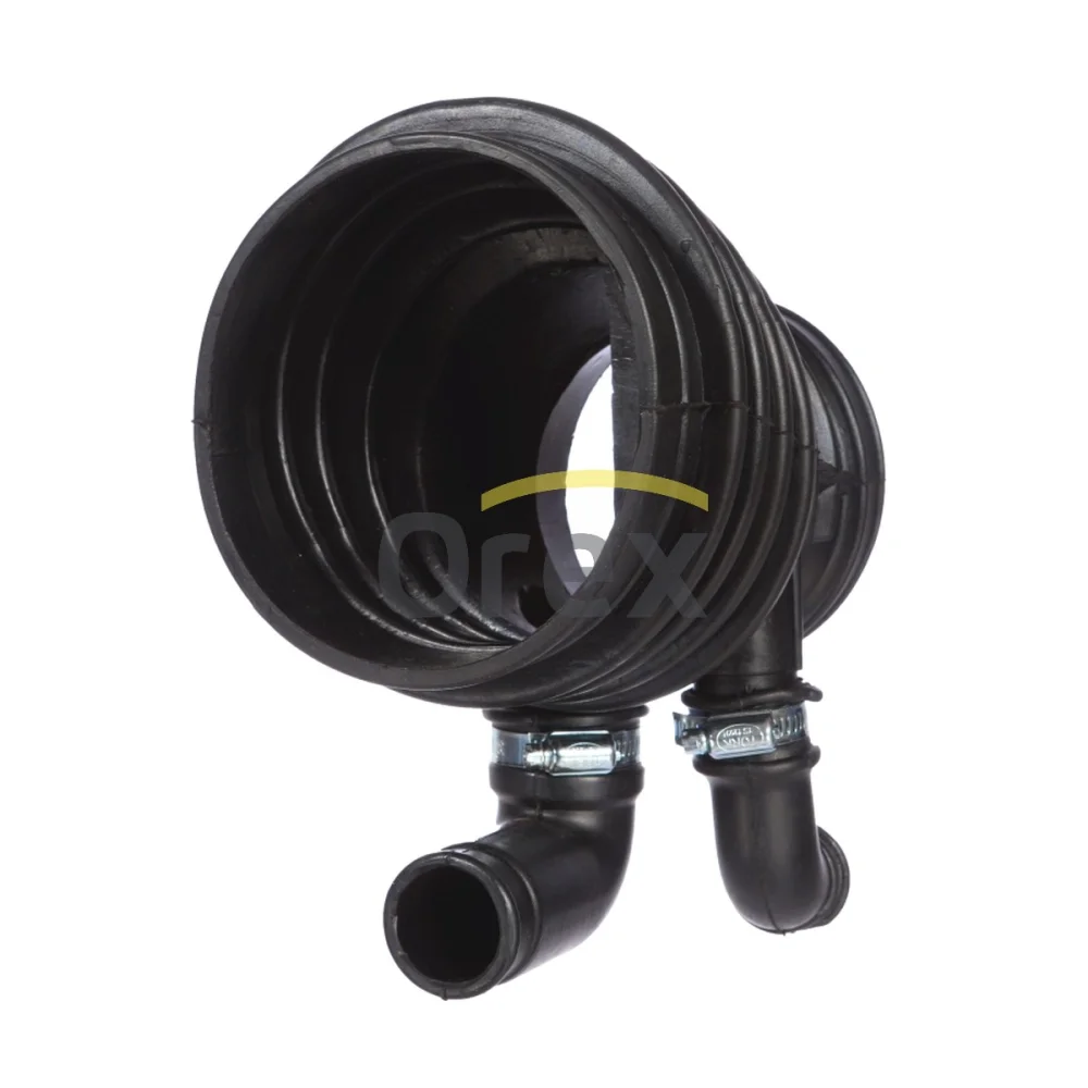 Turbo Hava Emiş Hortumu - TGS,TGX