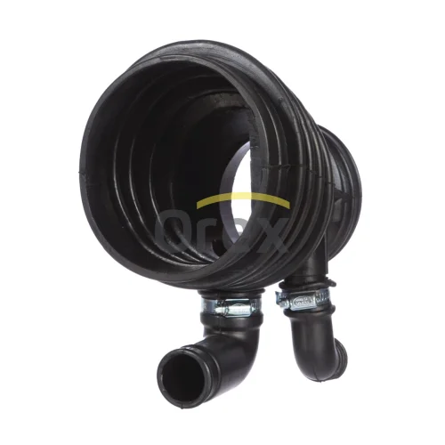 Intake Pipe, Air Filter