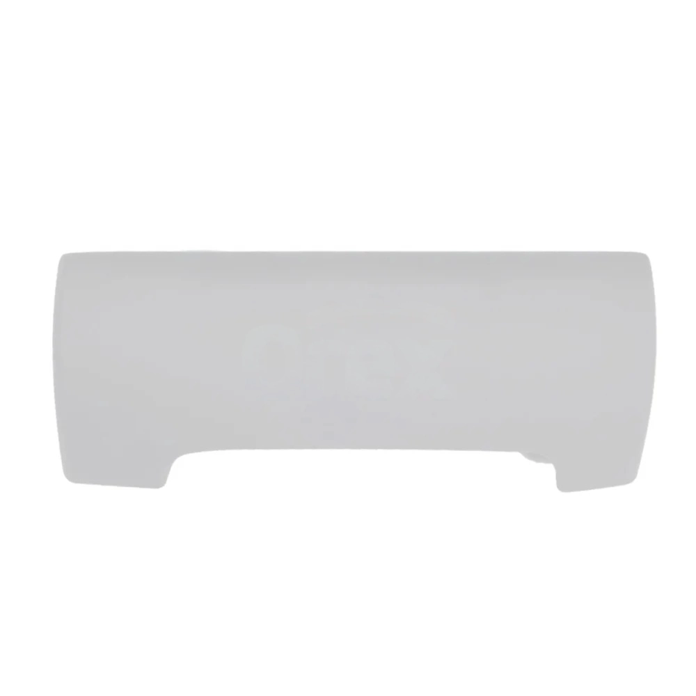 Air Deflector, Driver Cab (R)