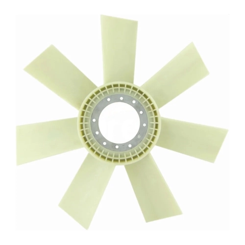 Fan, Radiator