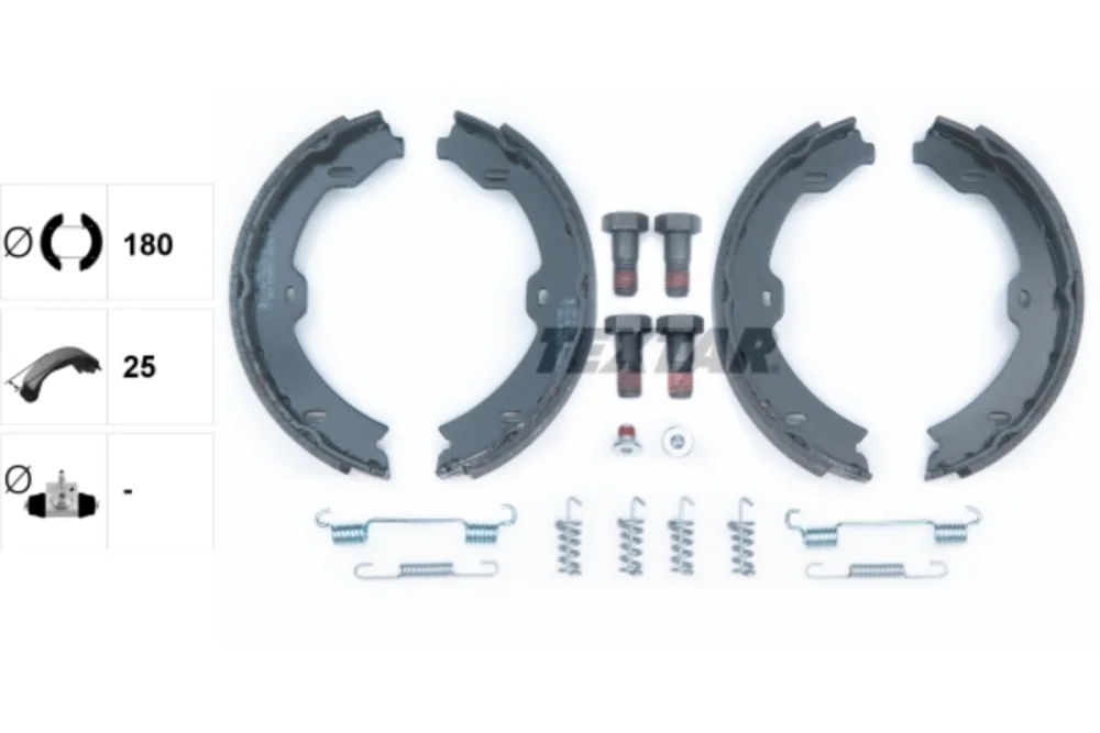 Brake Shoe