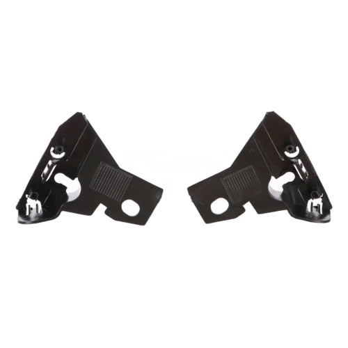 Mounting Bracket, bumper