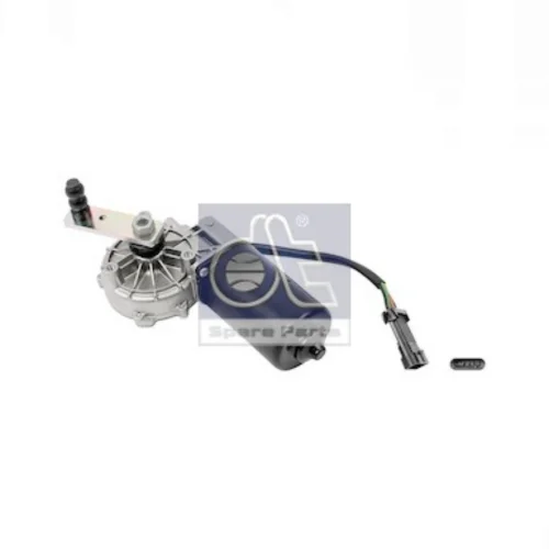 Cam Silecek Motoru Iveco Sralis