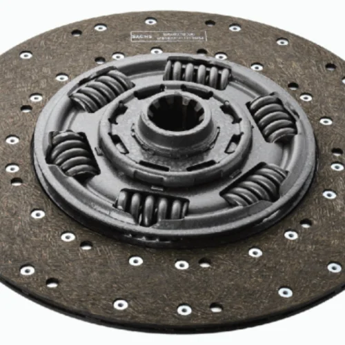 CLUTCH PAD