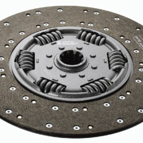 CLUTCH PAD