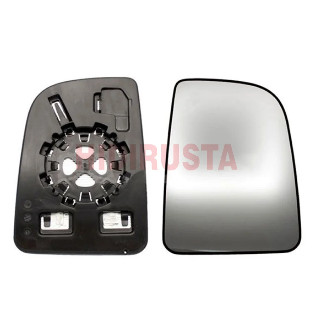 Ayna Camı Sağ Büyük W910