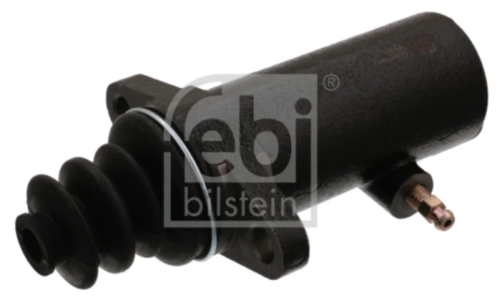 Slave Cylinder, clutch (Clutch)