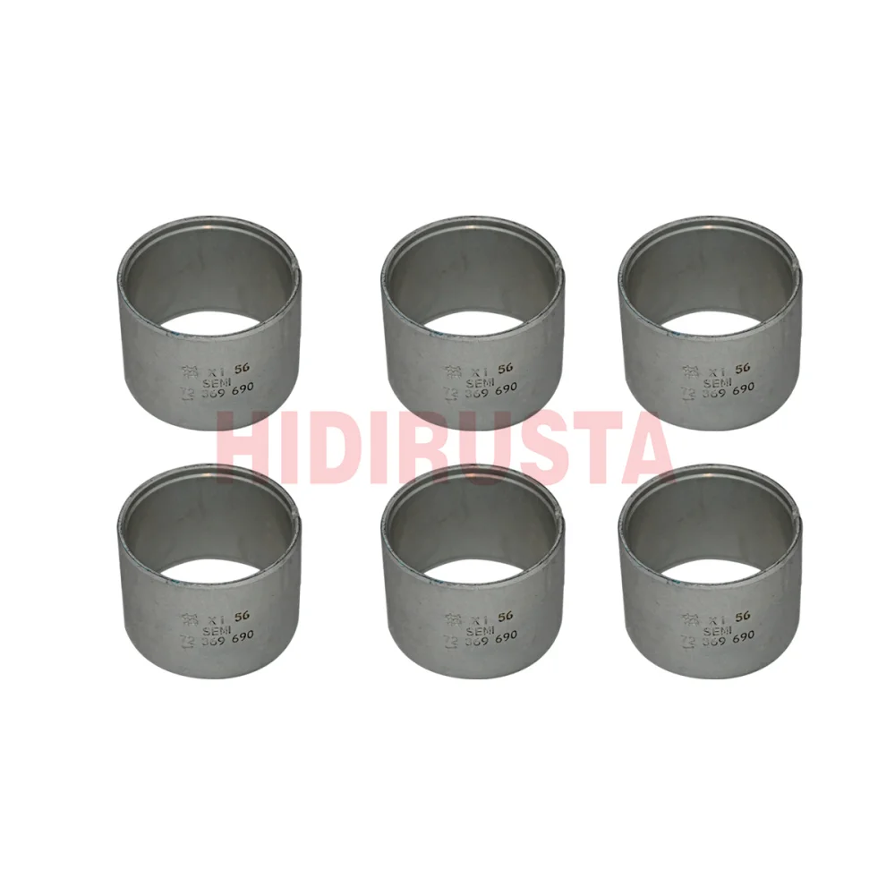 Piston Kol Burcu 906 E.M. (2006 Öncesi, Dış; 46,00 Mm, Takım 6’Lı)