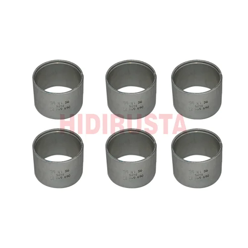Piston Kol Burcu 906 E.M. (2006 Öncesi, Dış; 46,00 Mm, Takım 6’Lı)