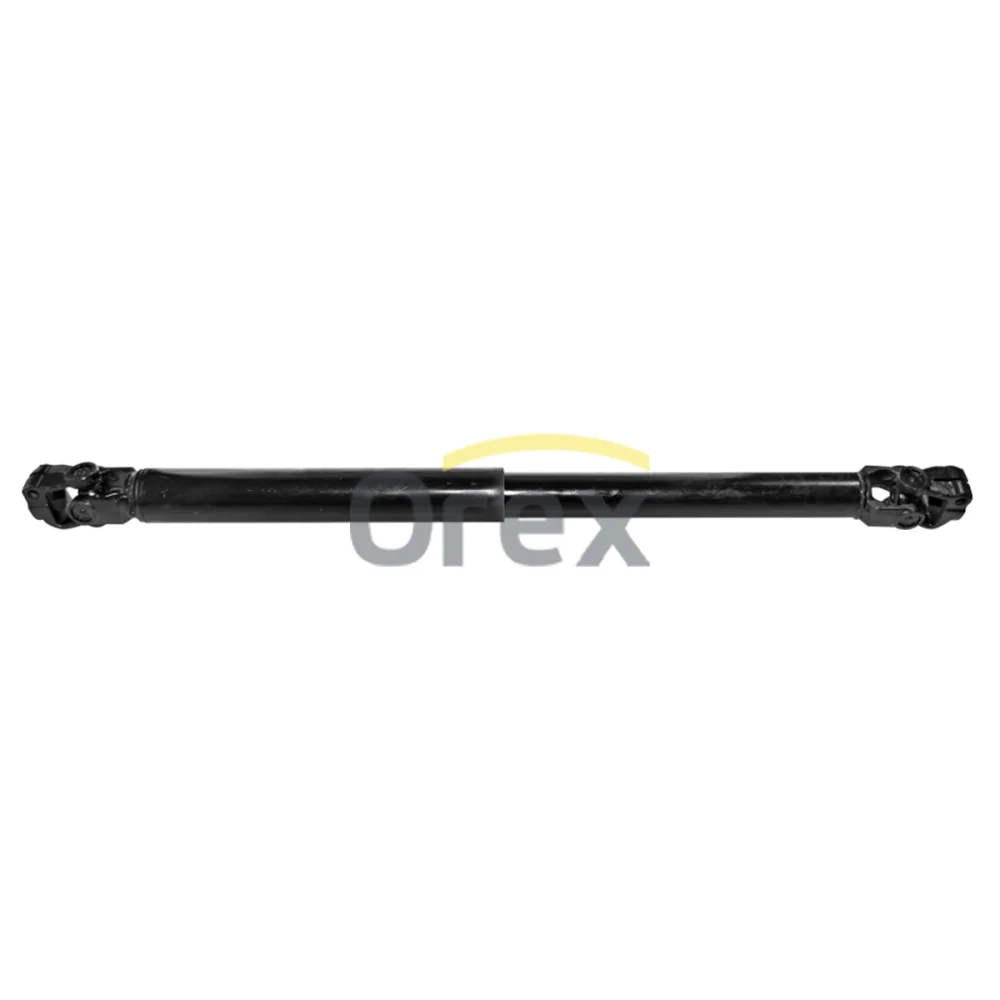 Steering Shaft