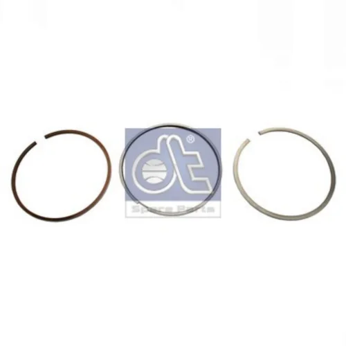 Piston Ring Kit