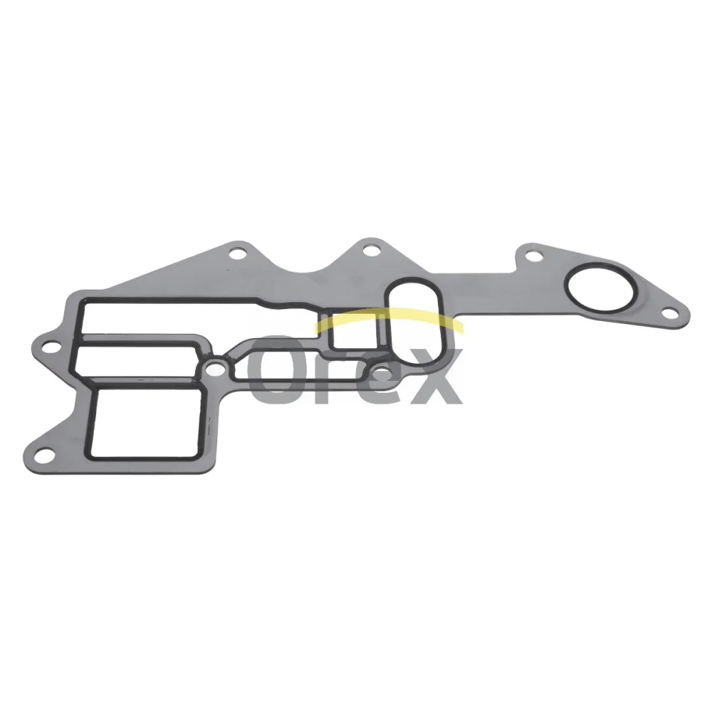 Seal, oil filter housing