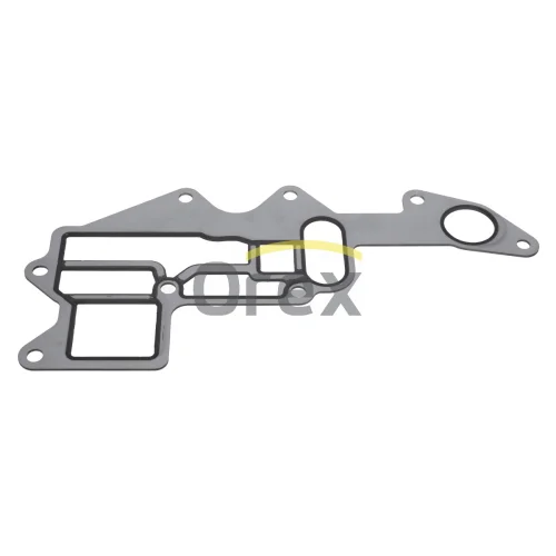 Seal, oil filter housing