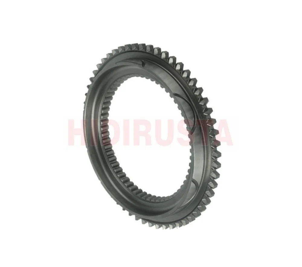 Senkromenç Kilidi 3-4 ZF 16S 160/190