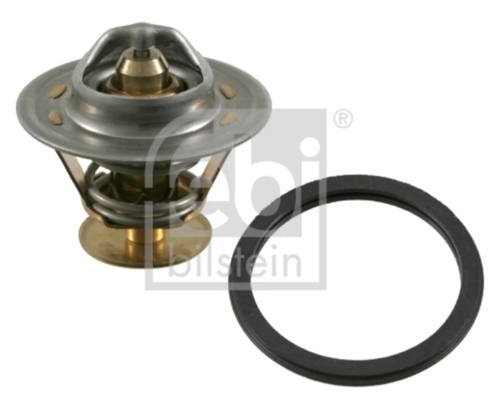 Thermostat, Coolant (Cooling System)