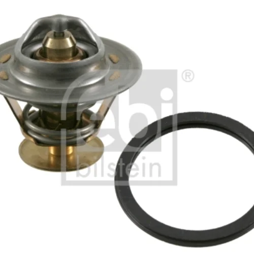 Termostat Volvo 81°C (Eski Tip)