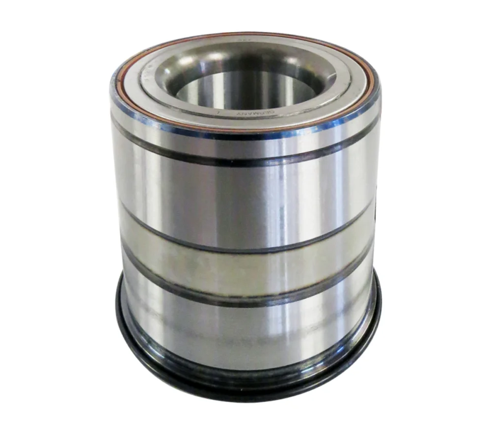 Bearing Front Wheel
