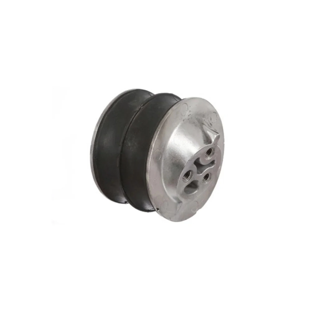 Engine Mounting