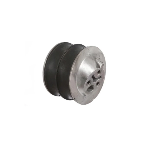 Engine Mounting