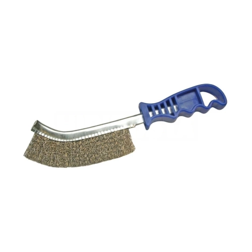 Steel Wire Brush