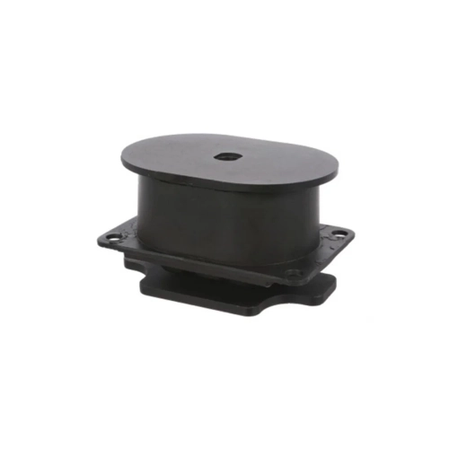Engine Mounting