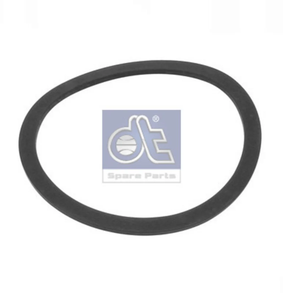Gasket, oil sump (Lubrication)