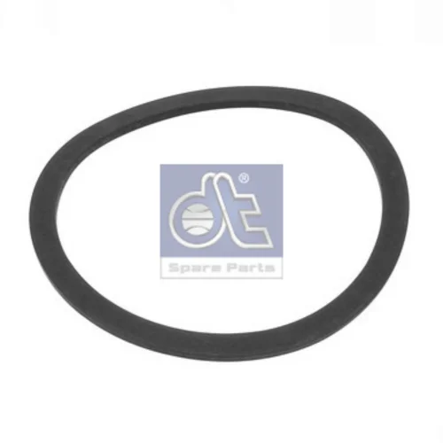 Gasket, oil sump (Lubrication)