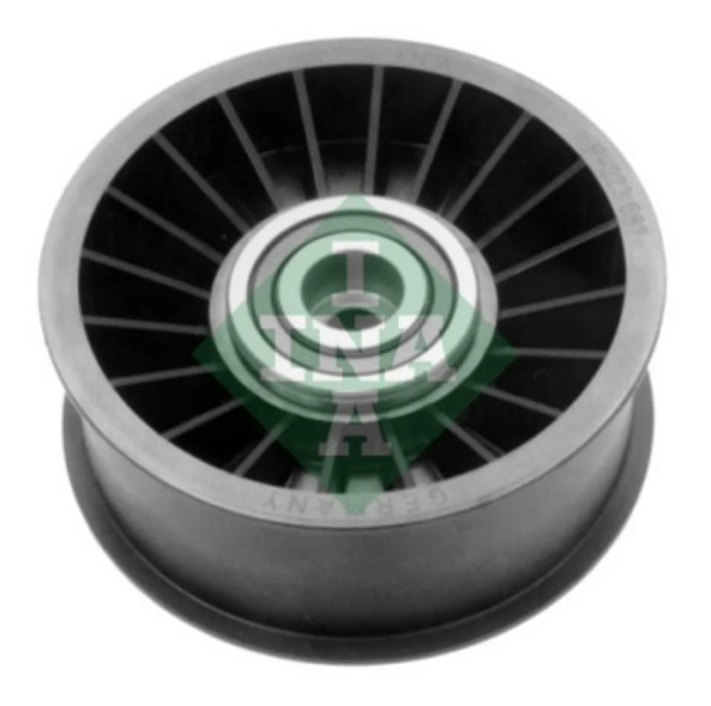 Belt Tensioner Pulley w, Edge 0403