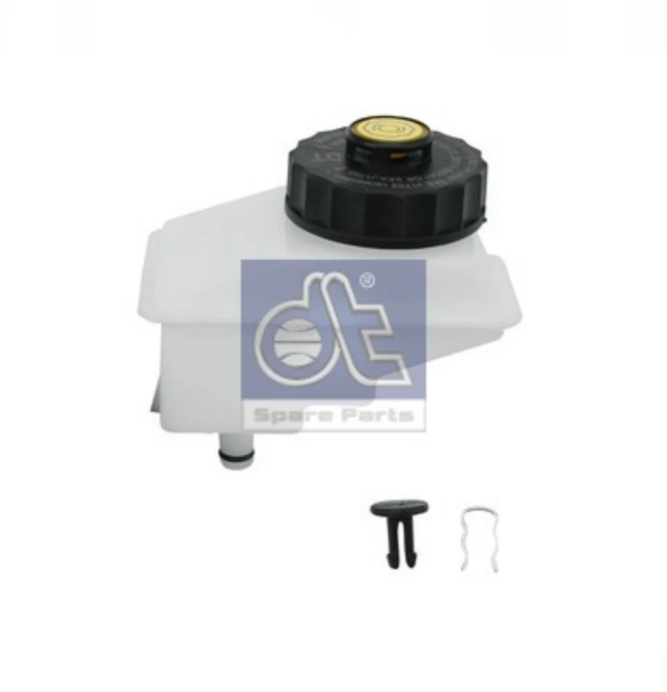 Repair Kit, clutch master cylinder (Clutch)