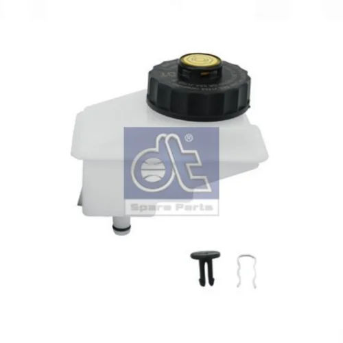 Repair Kit, clutch master cylinder (Clutch)