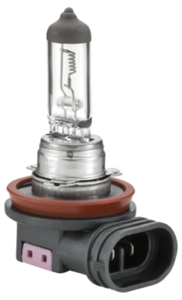 Bulb, Headlight