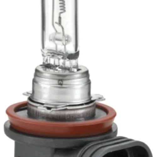 Bulb, Headlight
