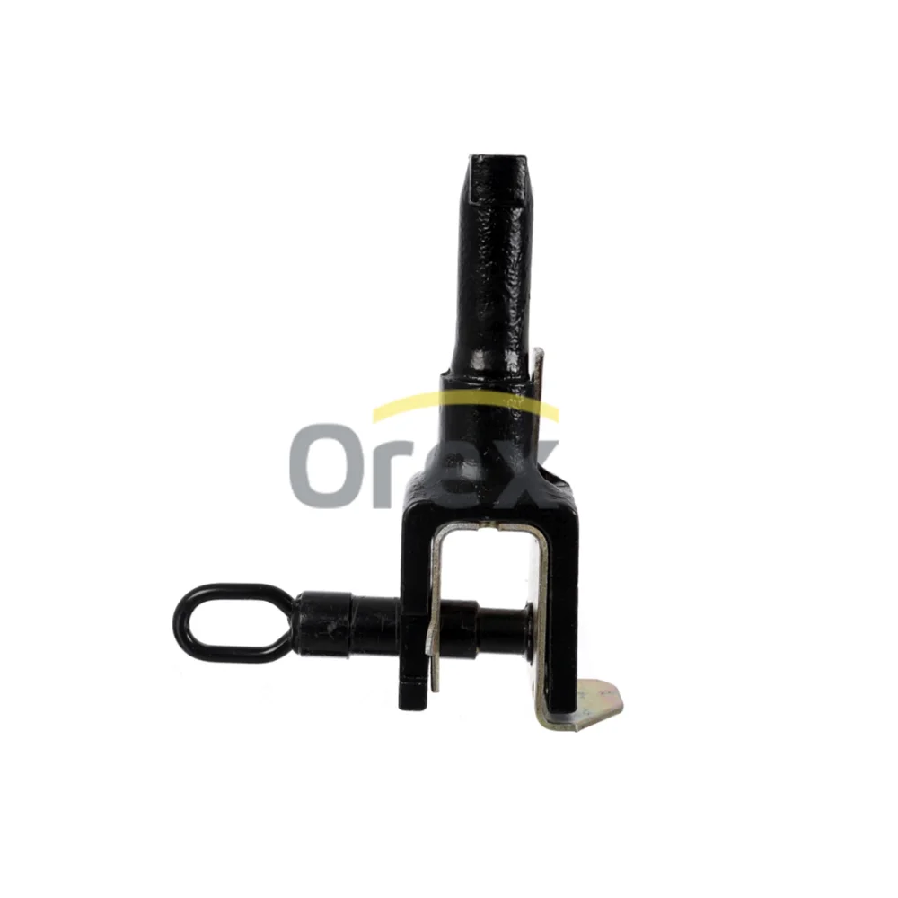 Track Control Arm