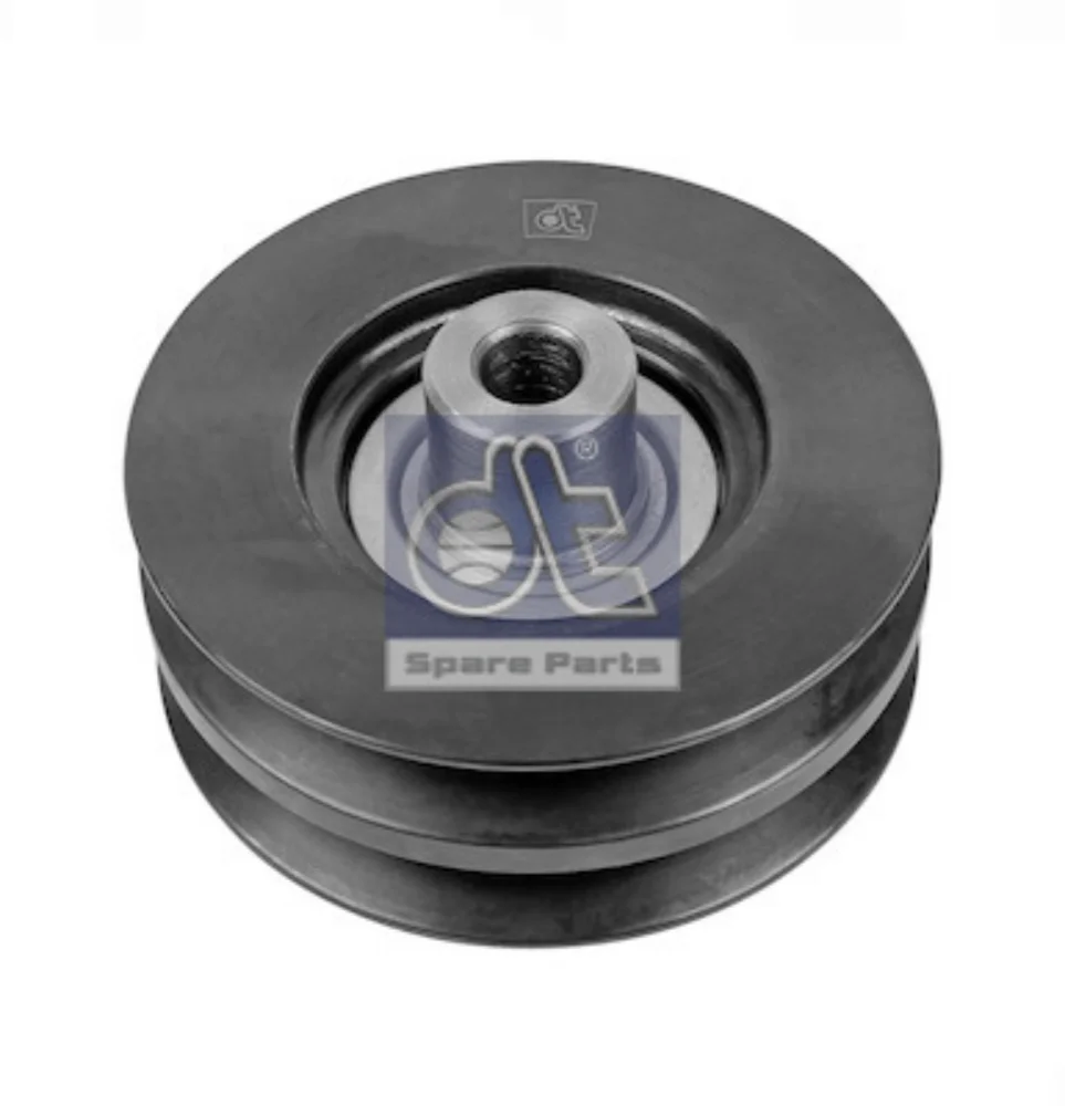 Tensioner Pulley, V-ribbed belt (Belt Drive)