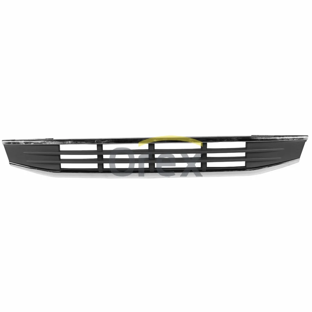 Alt Panjur Üst Basamak Izgarası Volvo FH4 V2
