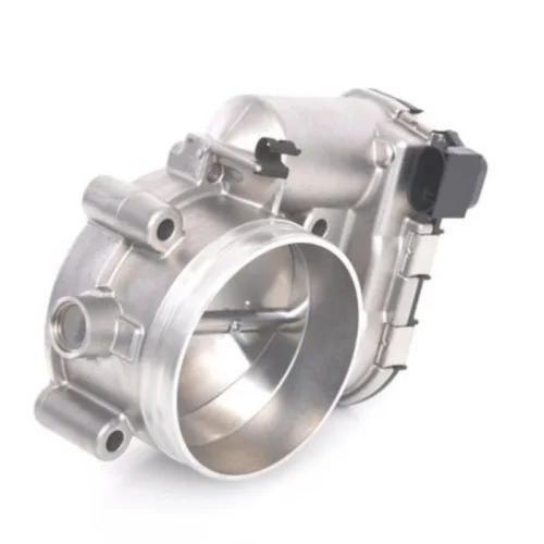 Throttle body (Air Supply)