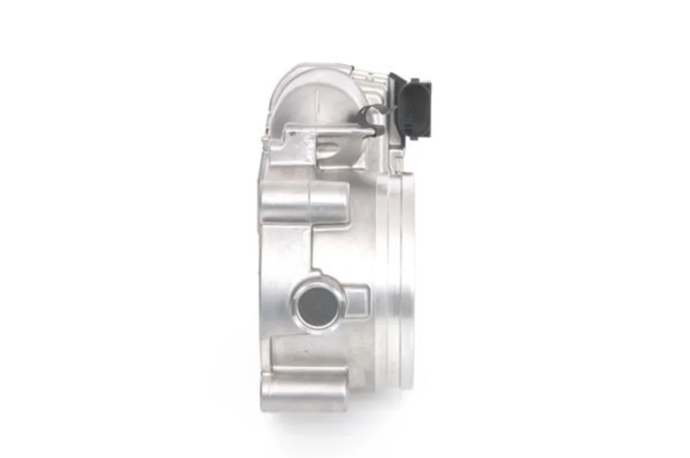 Throttle body (Air Supply)