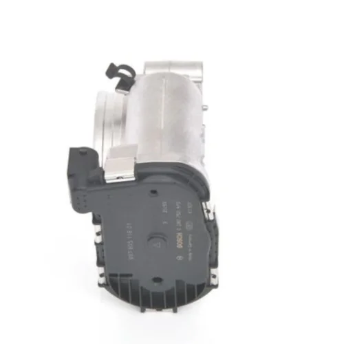 Throttle body (Air Supply)