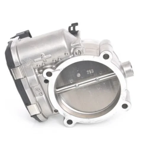 Throttle body (Air Supply)