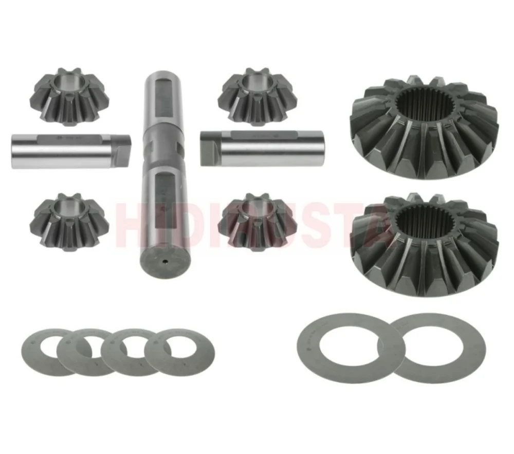 Diff.Repair kit, Travego (Hl8)
