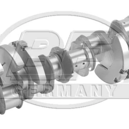 CRANKSHAFT