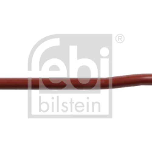 Centre Rod Assembly (Steering)