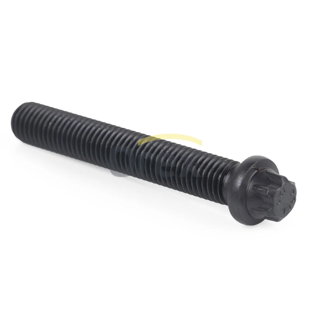 Cover Bolt