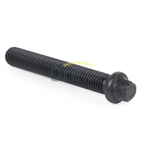 Cover Bolt