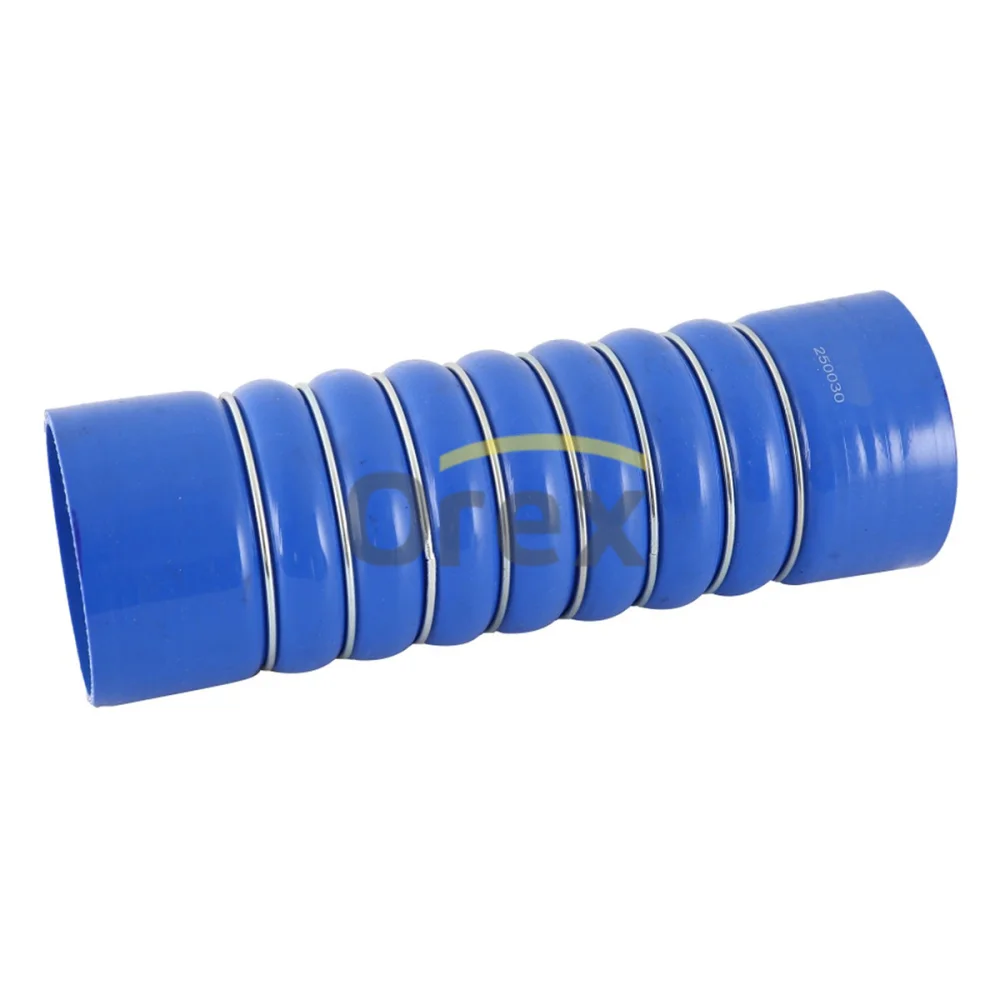 İntercool Hortumu Mavi 90X290Mm Tgl
