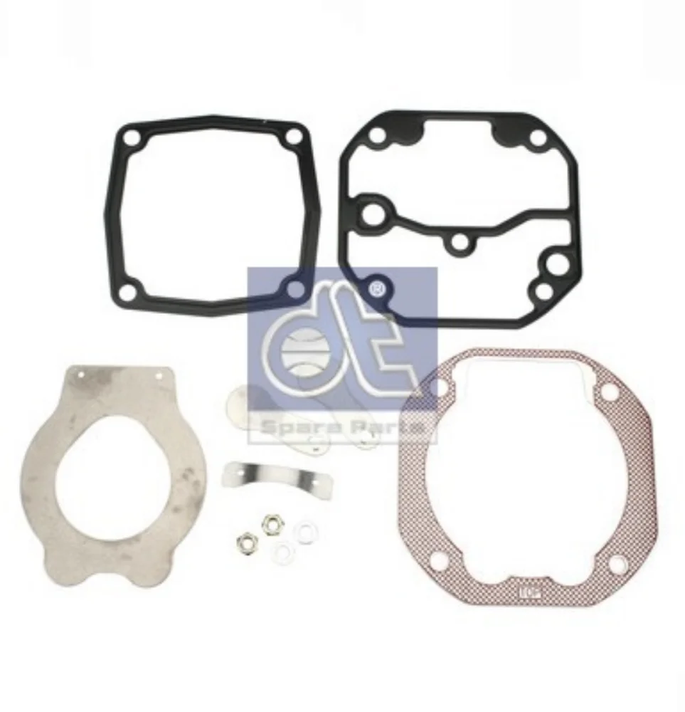 Seal Kit, multi-valve (Compressed-air System)