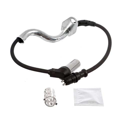 Sensor, Wheel Speed (L)