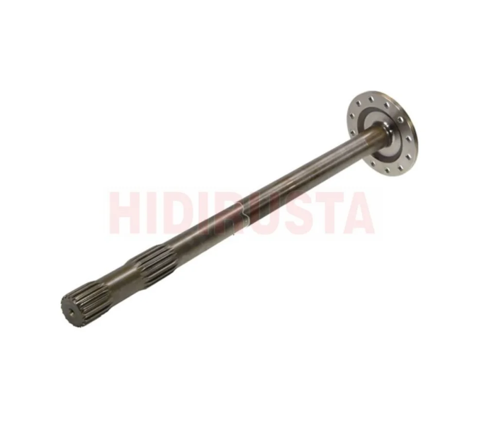 Differecial Axle Pim